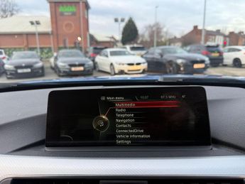 BMW 3 Series 2.0 330i M Sport Auto Euro 6 (s/s) 4dr