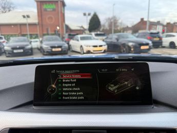 BMW 3 Series 2.0 330i M Sport Auto Euro 6 (s/s) 4dr