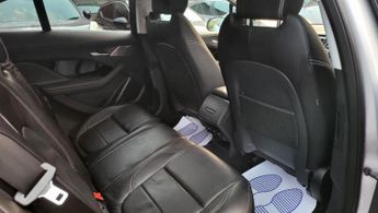 Jaguar I-PACE 400 90kWh SE Auto 4WD 5dr
