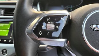 Jaguar I-PACE 400 90kWh SE Auto 4WD 5dr