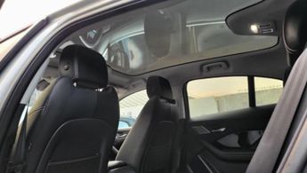 Jaguar I-PACE 400 90kWh SE Auto 4WD 5dr