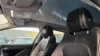 Jaguar I-PACE 400 90kWh SE Auto 4WD 5dr