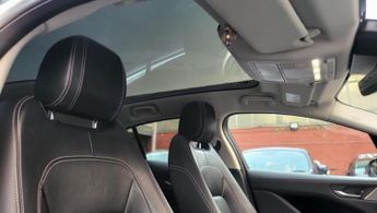 Jaguar I-PACE 400 90kWh SE Auto 4WD 5dr