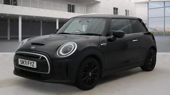 MINI Electric Hatch Cooper SE 32.6kWh Level 2 Auto 3dr