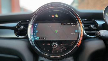 MINI Electric Hatch Cooper SE 32.6kWh Level 2 Auto 3dr