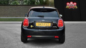 MINI Electric Hatch Cooper SE 32.6kWh Level 2 Auto 3dr