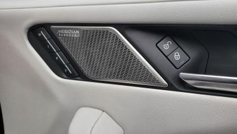 Jaguar I-PACE 400 90kWh SE Auto 4WD 5dr