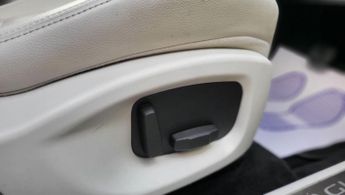 Jaguar I-PACE 400 90kWh SE Auto 4WD 5dr