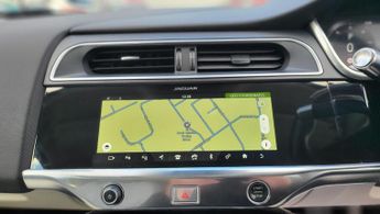 Jaguar I-PACE 400 90kWh SE Auto 4WD 5dr