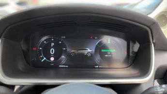Jaguar I-PACE 400 90kWh SE Auto 4WD 5dr