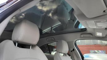 Jaguar I-PACE 400 90kWh SE Auto 4WD 5dr