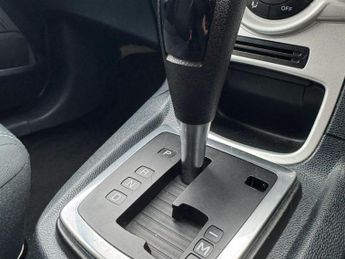 Ford Fiesta 1.4 Titanium 5dr