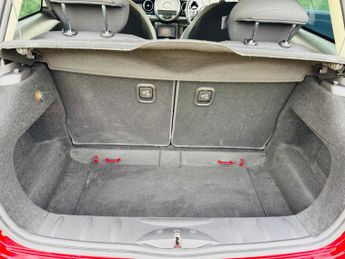 MINI Hatch 1.6 Cooper S Auto Euro 5 3dr