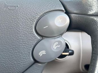 Mercedes-Benz SL 3.7 SL350 2dr