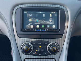 Mercedes-Benz SL 3.7 SL350 2dr