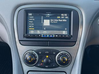 Mercedes-Benz SL 3.7 SL350 2dr