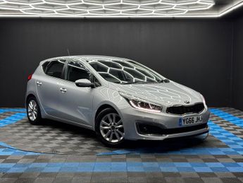 Kia Ceed 1.0 T-GDi 2 Euro 6 (s/s) 5dr