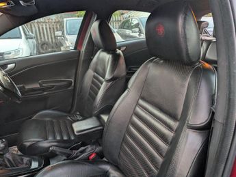 Alfa Romeo Giulietta 1.4 TB MultiAir Sportiva TCT Euro 5 (s/s) 5dr