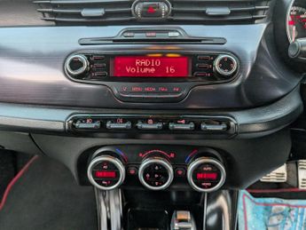 Alfa Romeo Giulietta 1.4 TB MultiAir Sportiva TCT Euro 5 (s/s) 5dr