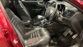 Alfa Romeo Giulietta 1.4 TB MultiAir Sportiva TCT Euro 5 (s/s) 5dr