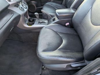 Toyota RAV4 2.0 XT5 4WD 5dr