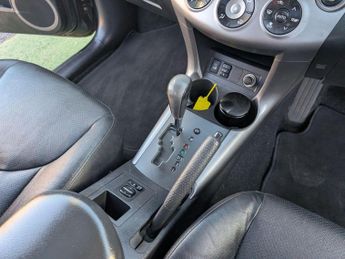 Toyota RAV4 2.0 XT5 4WD 5dr