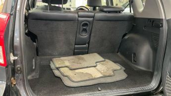 Toyota RAV4 2.0 XT5 4WD 5dr