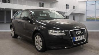 Audi A3 1.6 Euro 4 3dr