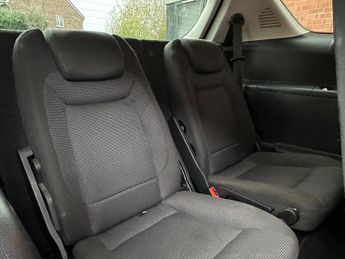 Ford S-Max 2.0 TDCi Titanium 5dr