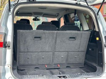 Ford S-Max 2.0 TDCi Titanium 5dr