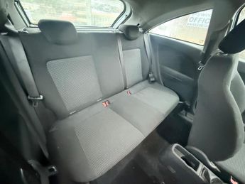 Vauxhall Corsa 1.2 16V Energy Euro 5 3dr (A/C)