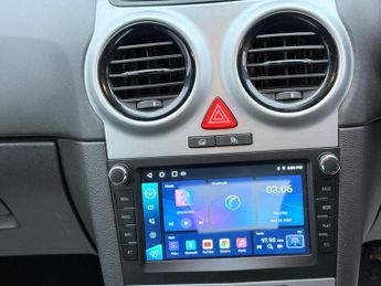 Vauxhall Corsa 1.2 16V Energy Euro 5 3dr (A/C)