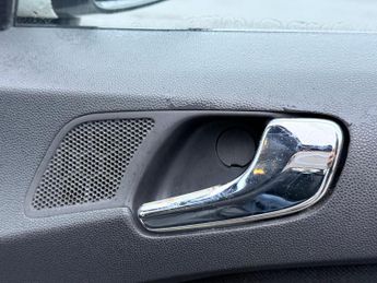 Vauxhall Corsa 1.2 16V Energy Euro 5 3dr (A/C)