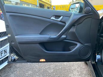 Honda Accord 2.0 i-VTEC ES GT Euro 5 4dr