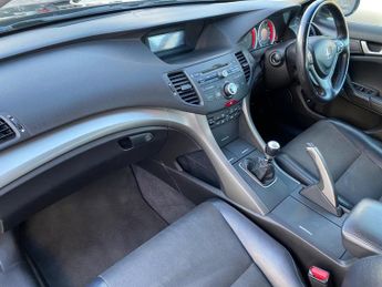 Honda Accord 2.0 i-VTEC ES GT Euro 5 4dr