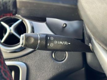 Mercedes-Benz GLA 1.6 GLA180 AMG Line Edition 7G-DCT Euro 6 (s/s) 5dr