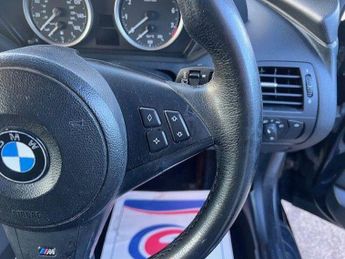 BMW 6 Series 3.0 630i Sport Auto Euro 4 2dr