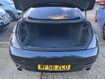 BMW 6 Series 3.0 630i Sport Auto Euro 4 2dr