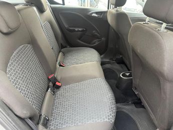 Vauxhall Corsa 1.4i ecoTEC Design Euro 6 5dr