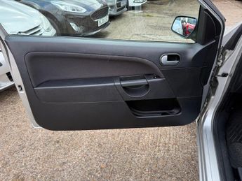 Ford Fiesta 1.4 Zetec Climate 3dr