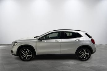 Mercedes-Benz GLA 1.6 GLA180 Urban Edition 7G-DCT Euro 6 (s/s) 5dr