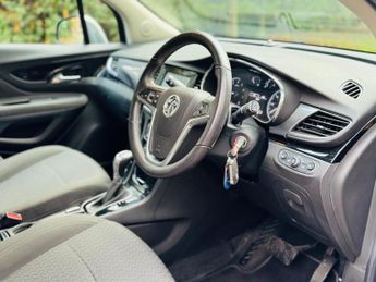 Vauxhall Mokka X 1.4i Turbo Active Auto Euro 6 5dr