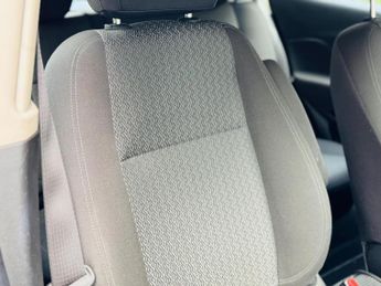 Vauxhall Mokka X 1.4i Turbo Active Auto Euro 6 5dr