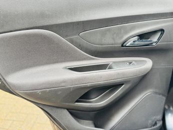 Vauxhall Mokka X 1.4i Turbo Active Auto Euro 6 5dr