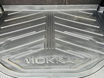 Vauxhall Mokka X 1.4i Turbo Active Auto Euro 6 5dr