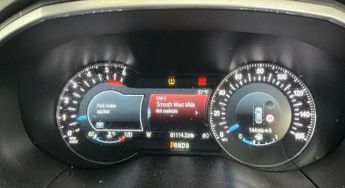 Ford S-Max 2.0 TDCi Titanium Sport Powershift AWD Euro 6 (s/s) 5dr