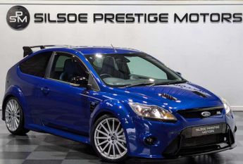 Ford Focus 2.5 Focus RS 3dr