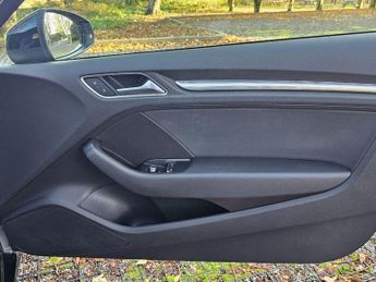 Audi A3 2.0 TDI Sport S Tronic quattro Euro 6 (s/s) 3dr