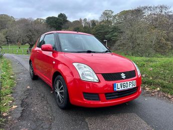 Suzuki Swift 1.3 SZ2 3dr
