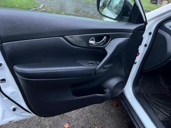 Nissan X-Trail 1.6 dCi n-tec XTRON Euro 6 (s/s) 5dr